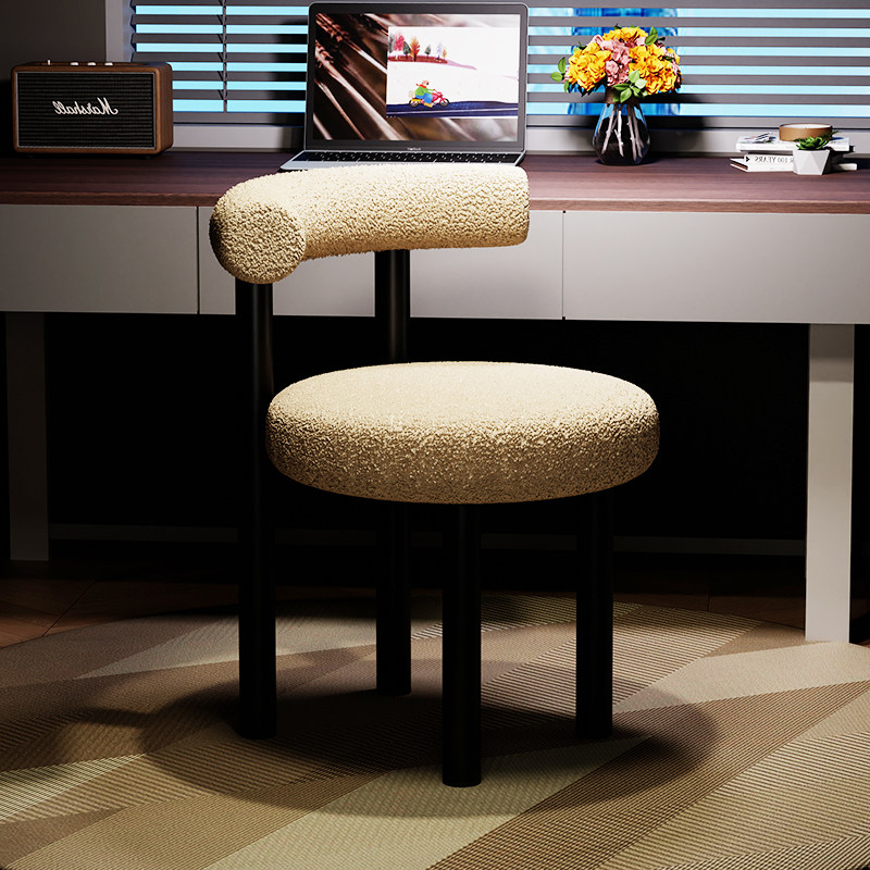 Cheap Home Vanity Chair Desk P - Z. A. Furniture avaliação e preço
