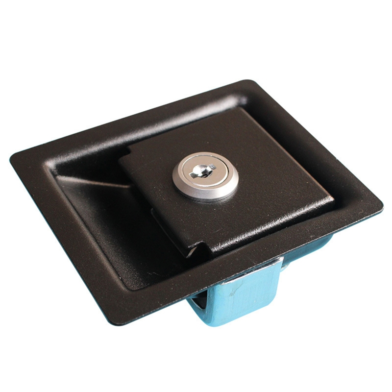 RV Entry Door Lock with Paddle - Furniture Hardware Supply avaliação e preço