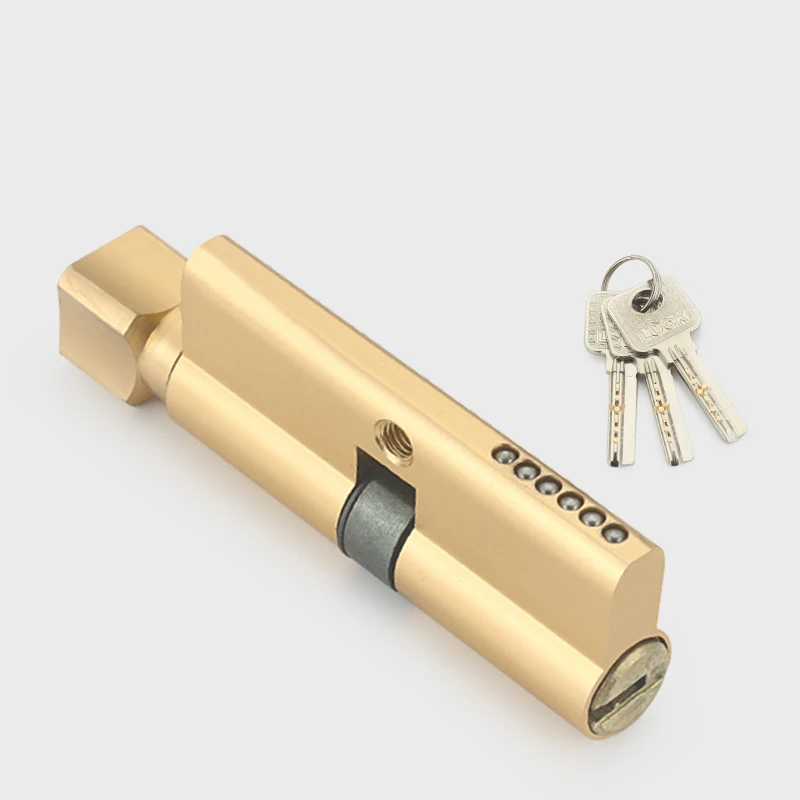 Bedroom Wooden Door Lock Set H - Furniture Hardware Wood avaliação e preço