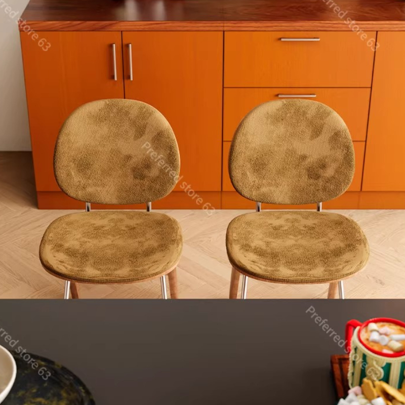 Z Modern Ergonomic Dining Chai - Z. A. Furniture avaliação e preço