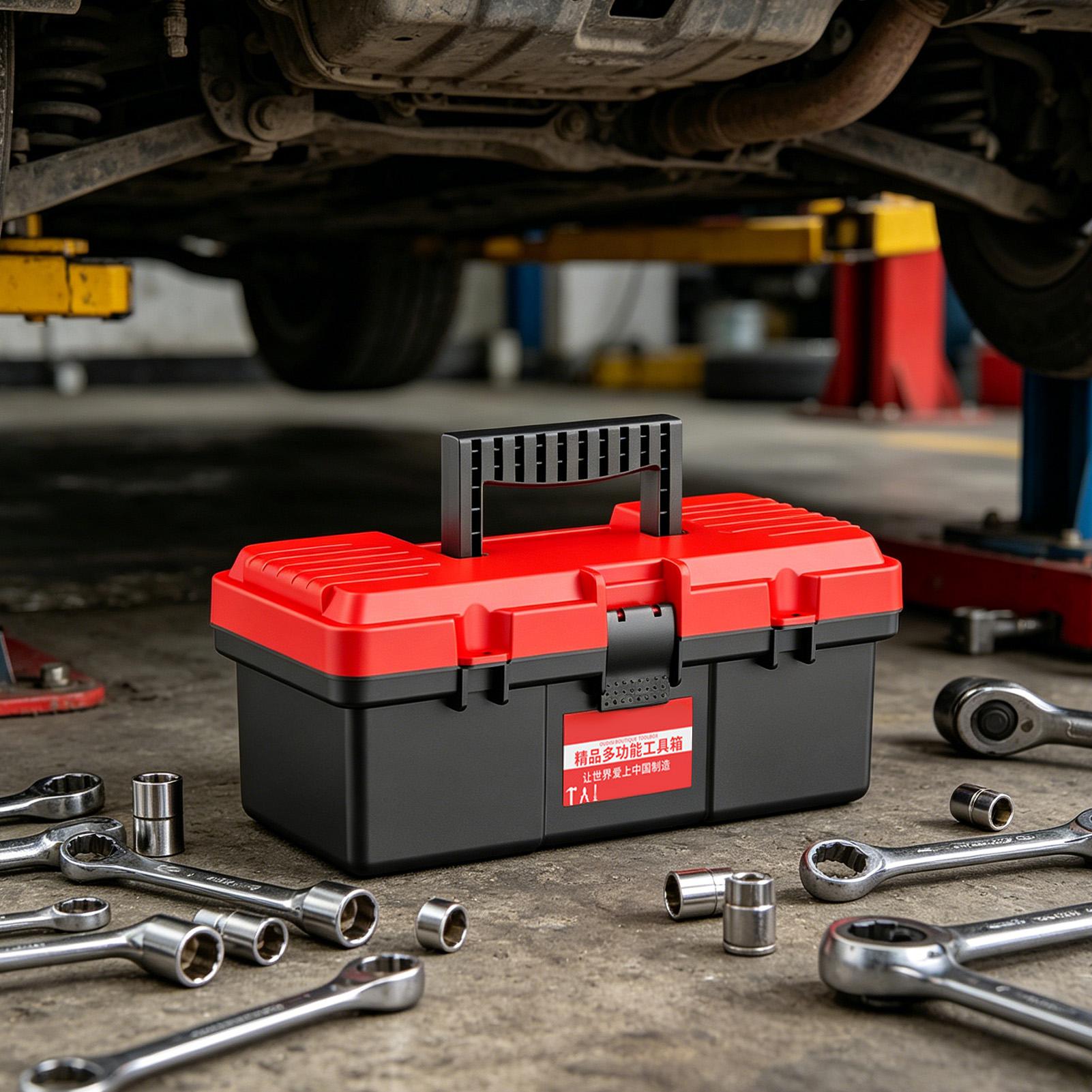 Hardware toolbox Handled Heavy - Furniture Hardware Supply avaliação e preço