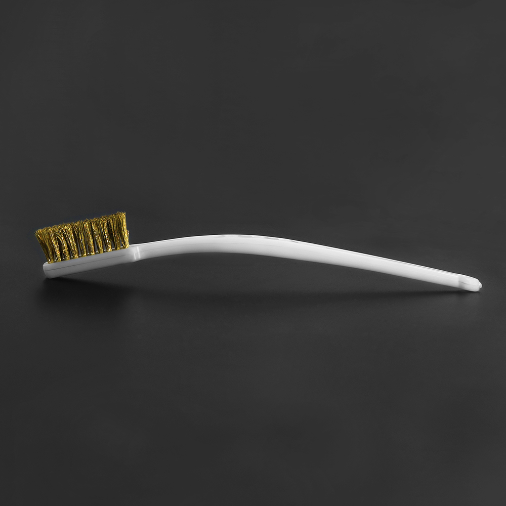 1/2/3Pcs Copper Wire Toothbrus - Furniture Hardware Supply avaliação e preço