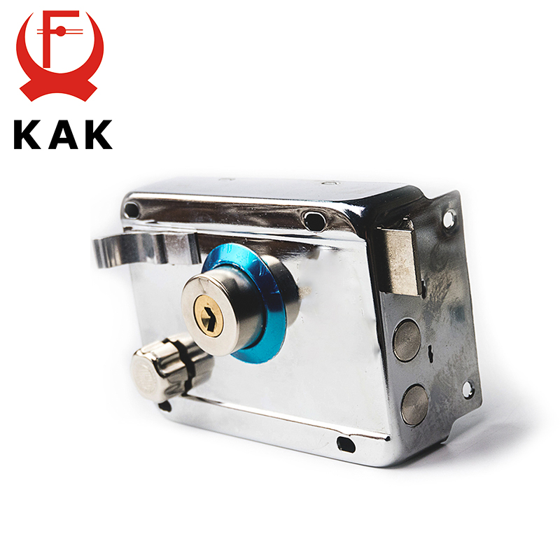 KAK-9331 Exterior Iron Door Lo - Furniture Hardware Wood avaliação e preço