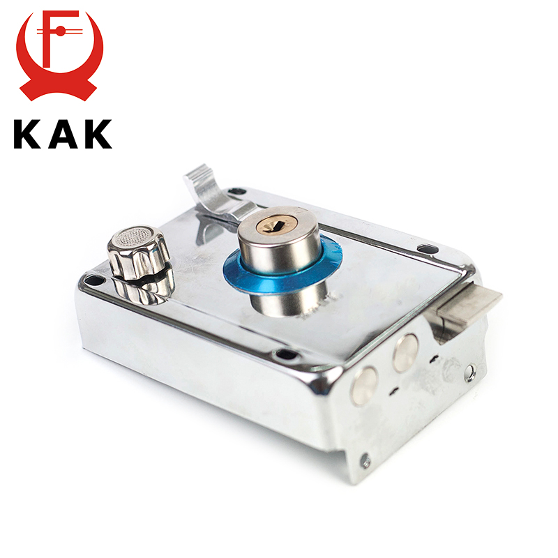 KAK-9331 Exterior Iron Door Lo - Furniture Hardware Wood avaliação e preço