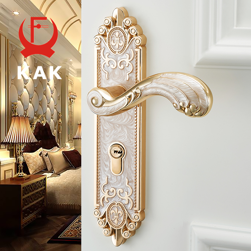 KAK European Style Mute Room D - Furniture Hardware Supply avaliação e preço