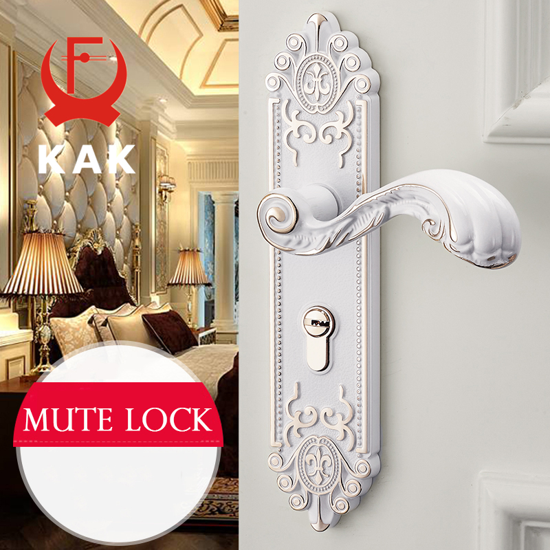 KAK European Style Mute Room D - Furniture Hardware Supply avaliação e preço