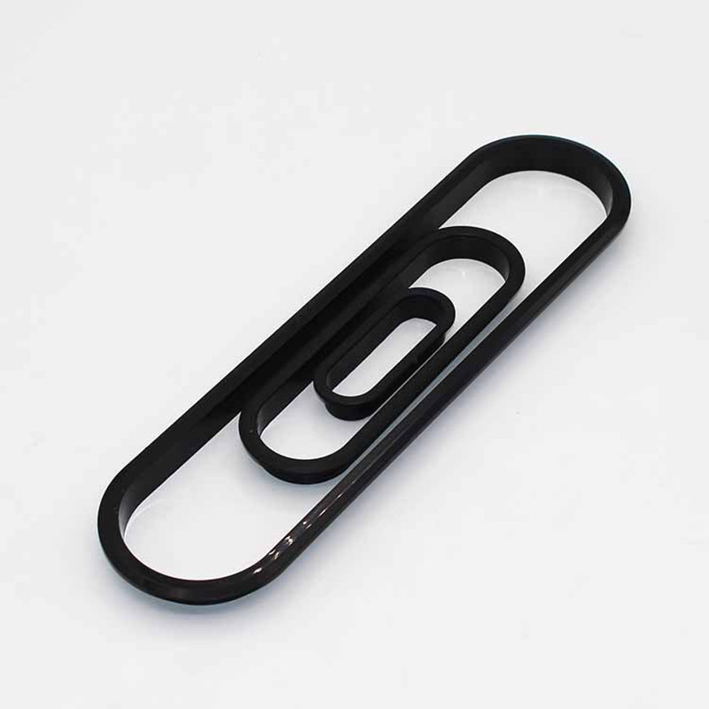 2pc plastic Table Cable Outlet - Furniture Hardware Supply avaliação e preço