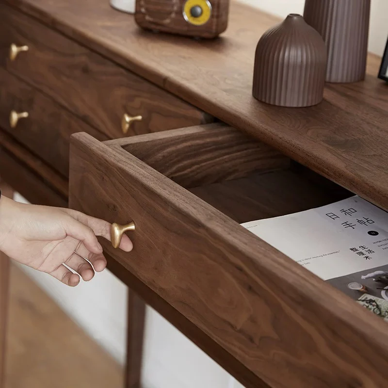 Premium Aesthetic Console Tabl - Z. A. Furniture avaliação e preço