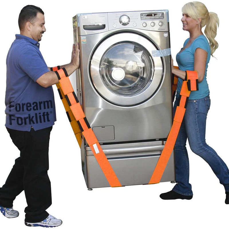 300Kg Furniture Handling Strap - Furniture Hardware Products avaliação e preço