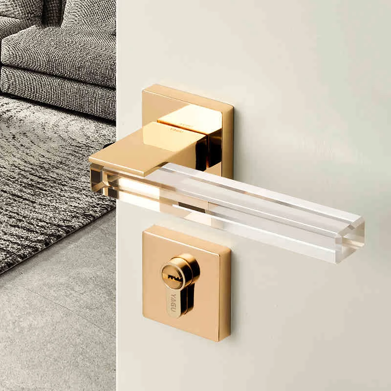 Hot Sale Modern Crystal Mute R - Furniture Hardware Supply avaliação e preço