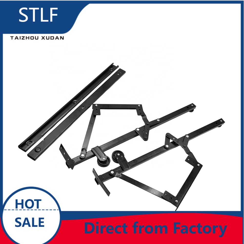 stlf  Stainless Steel Modern D - Furniture Upholstery Hardware avaliação e preço