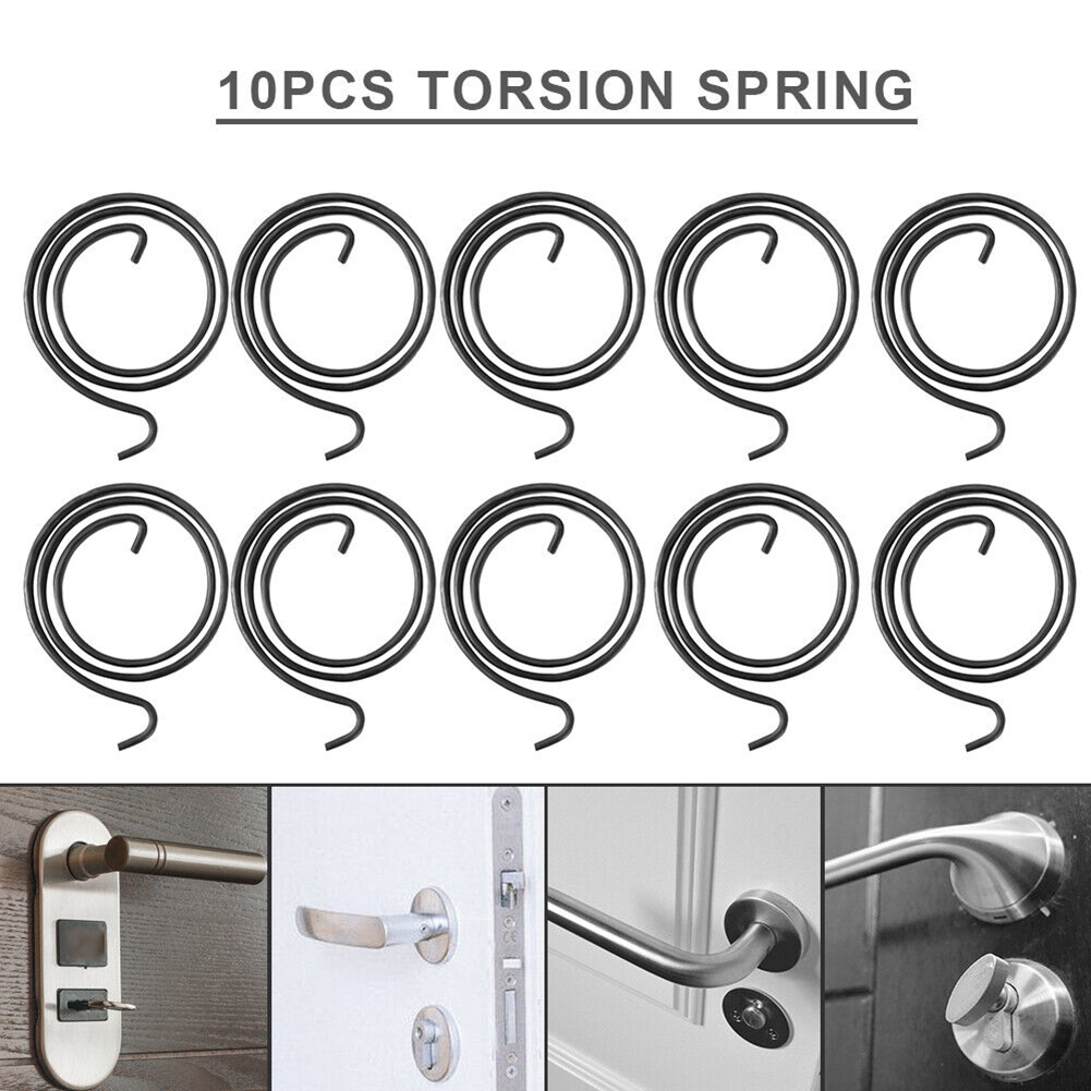 10pcs Door Knob Handle Replace - Furniture Hardware Replacement avaliação e preço