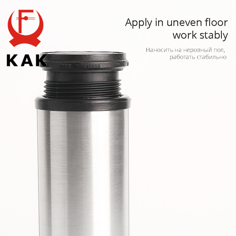 KAK Stainless Steel Furniture  - Furniture Hardware Replacement avaliação e preço