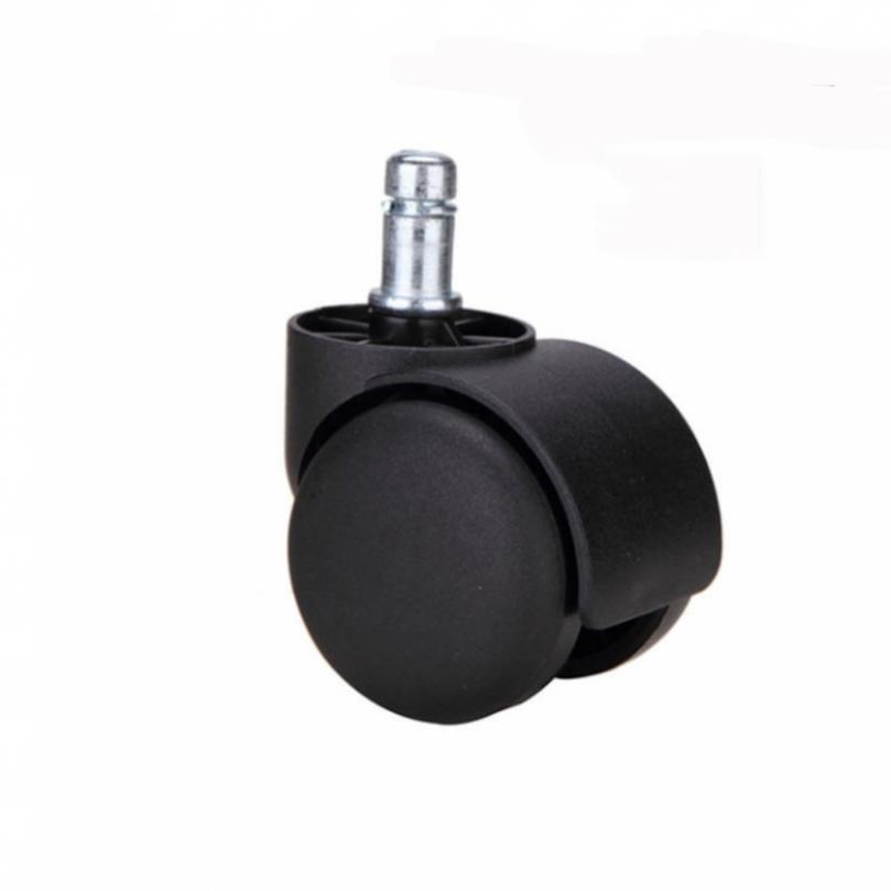 1/2Pcs Chair Wheel Furniture C - Furniture Hardware Replacement avaliação e preço
