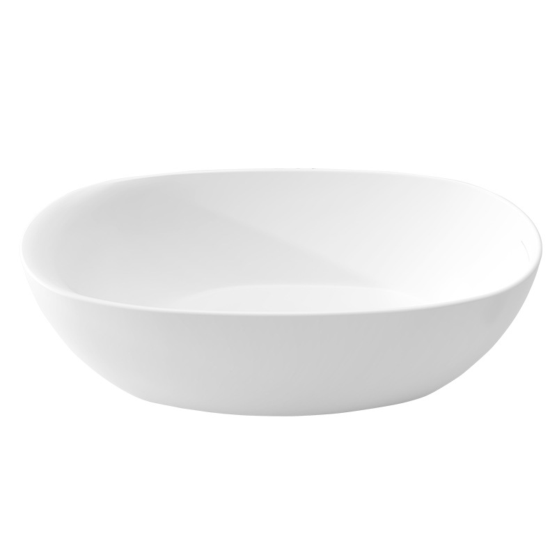 Household Acrylic Bathtub Hote - Furniture Hardware Trading avaliação e preço