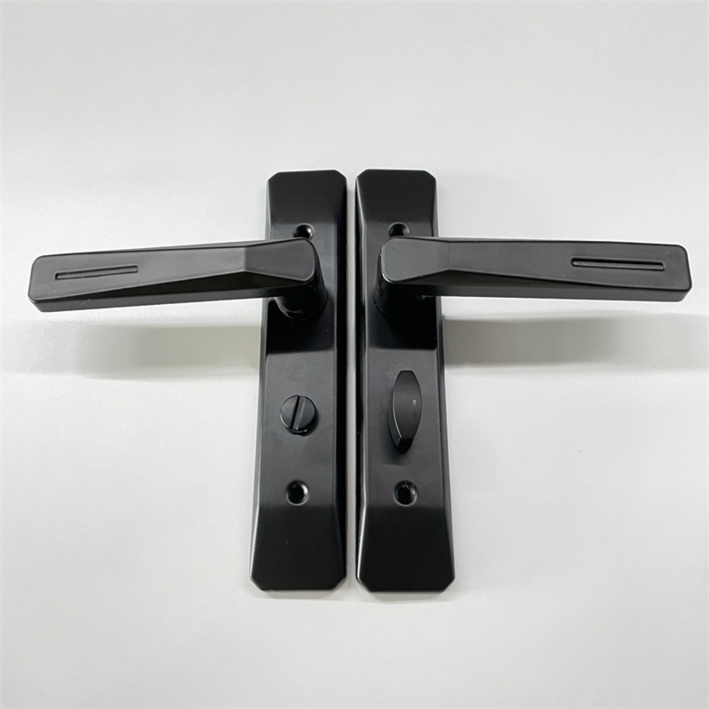 Useful Keyless Bathroom Handle - Furniture Hardware Supply avaliação e preço
