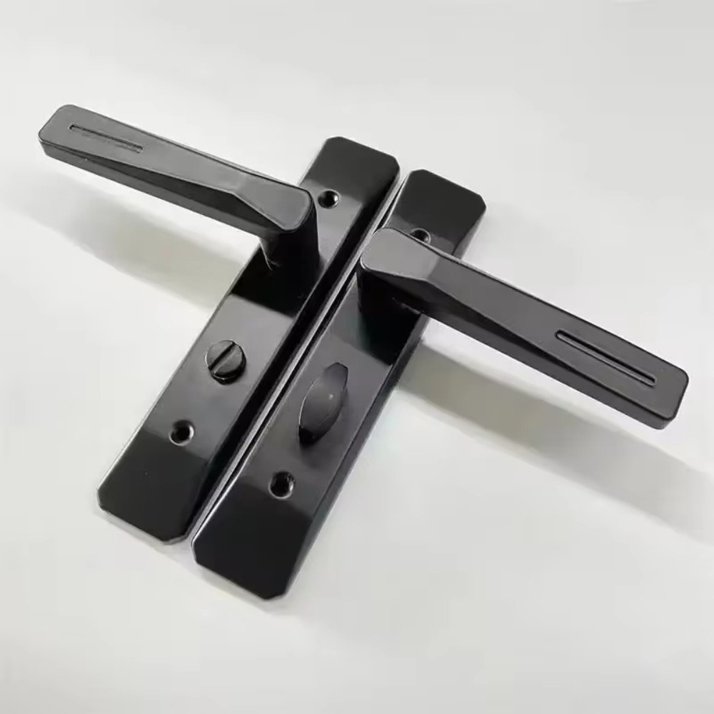 Useful Keyless Bathroom Handle - Furniture Hardware Supply avaliação e preço