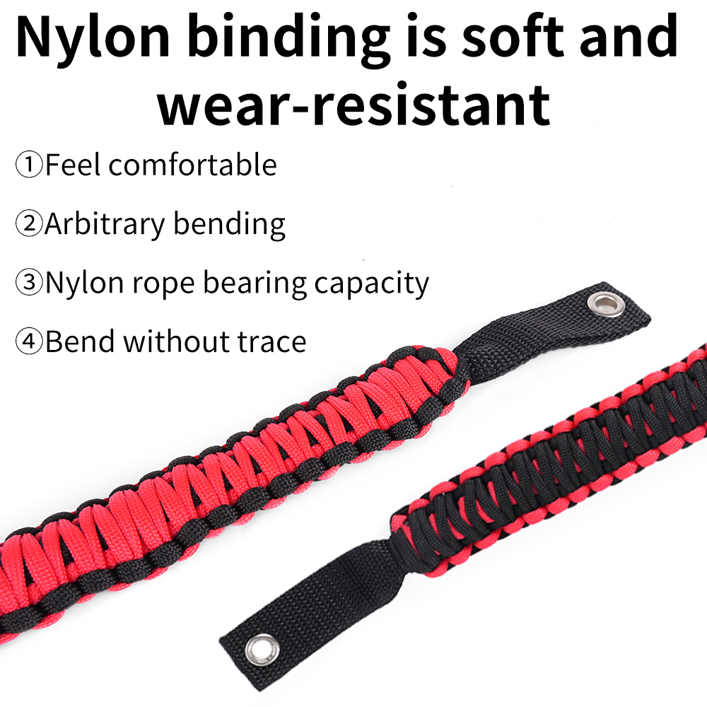 RASTP-Car Roof Handle Rope Gra - Furniture Hardware Supply avaliação e preço