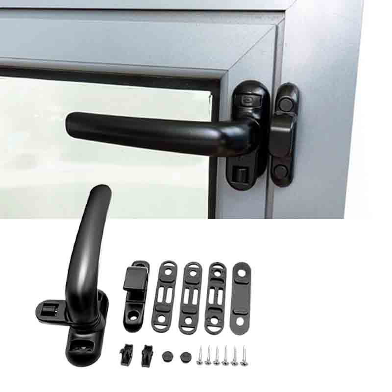 New Hot Universal Window Handl - Furniture Hardware Supply avaliação e preço