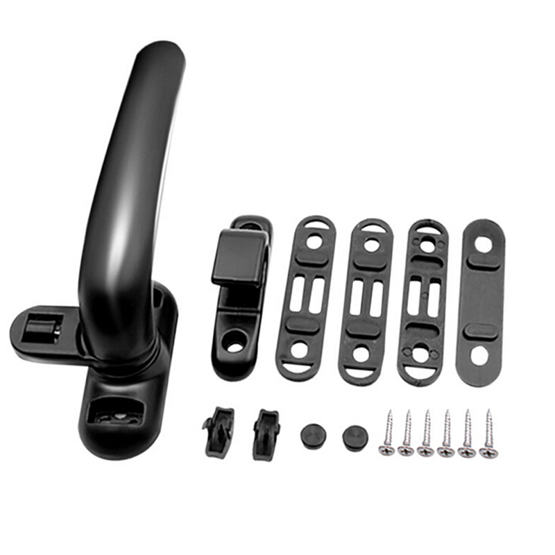 New Hot Universal Window Handl - Furniture Hardware Supply avaliação e preço