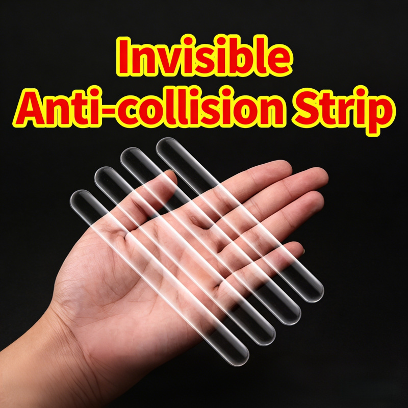 Silicone Anti-collision Pad/Ho - Furniture Hardware Supply avaliação e preço