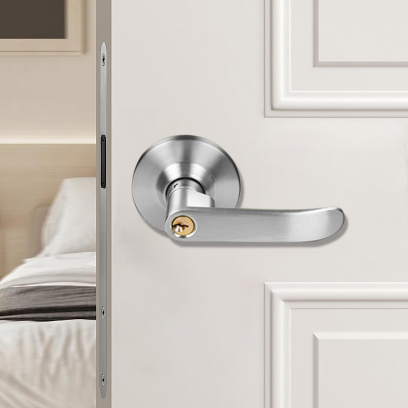 Durable Stainless Steel Door L - Furniture Hardware Supply avaliação e preço