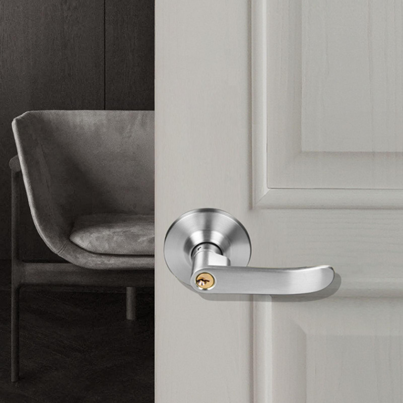 Durable Stainless Steel Door L - Furniture Hardware Supply avaliação e preço