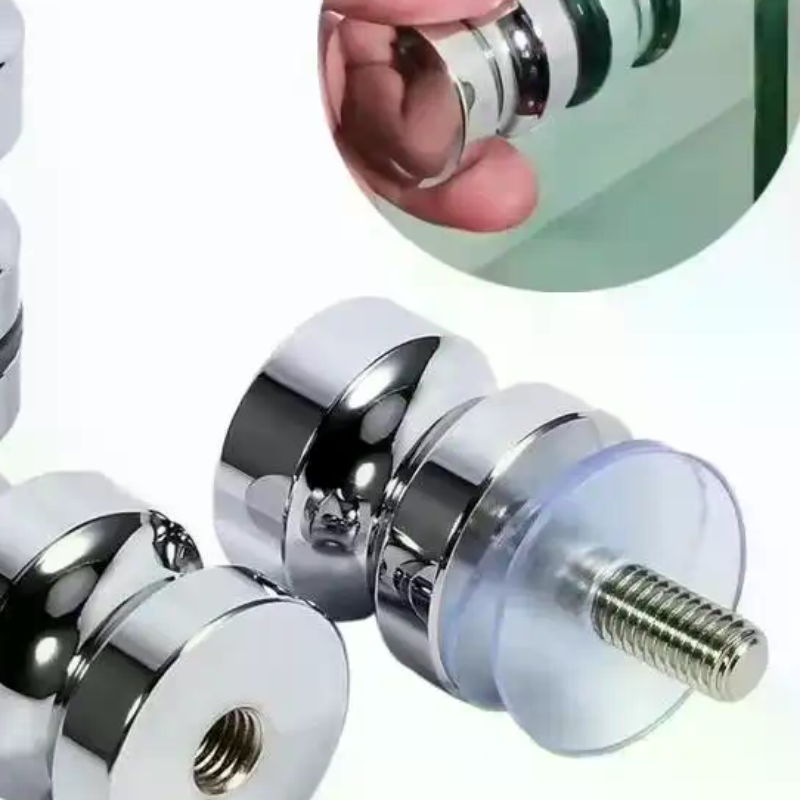 Stylish Shower Glass Door Hand - Furniture Hardware Supply avaliação e preço