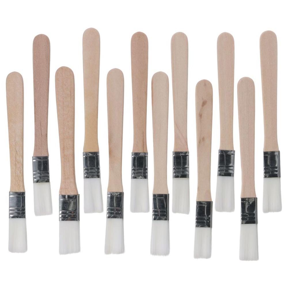 1/12Pcs Furniture 0.5 inch Pai - Furniture Hardware Wood avaliação e preço