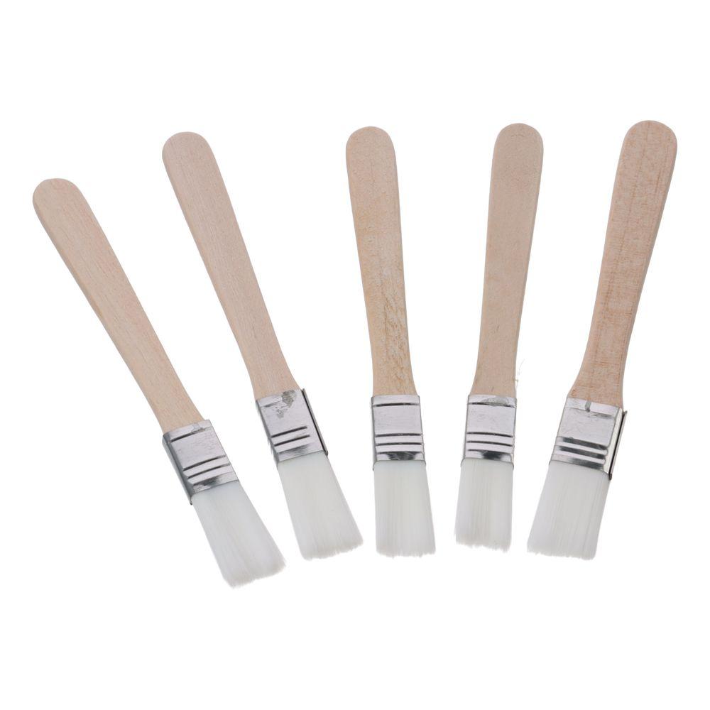 1/12Pcs Furniture 0.5 inch Pai - Furniture Hardware Wood avaliação e preço
