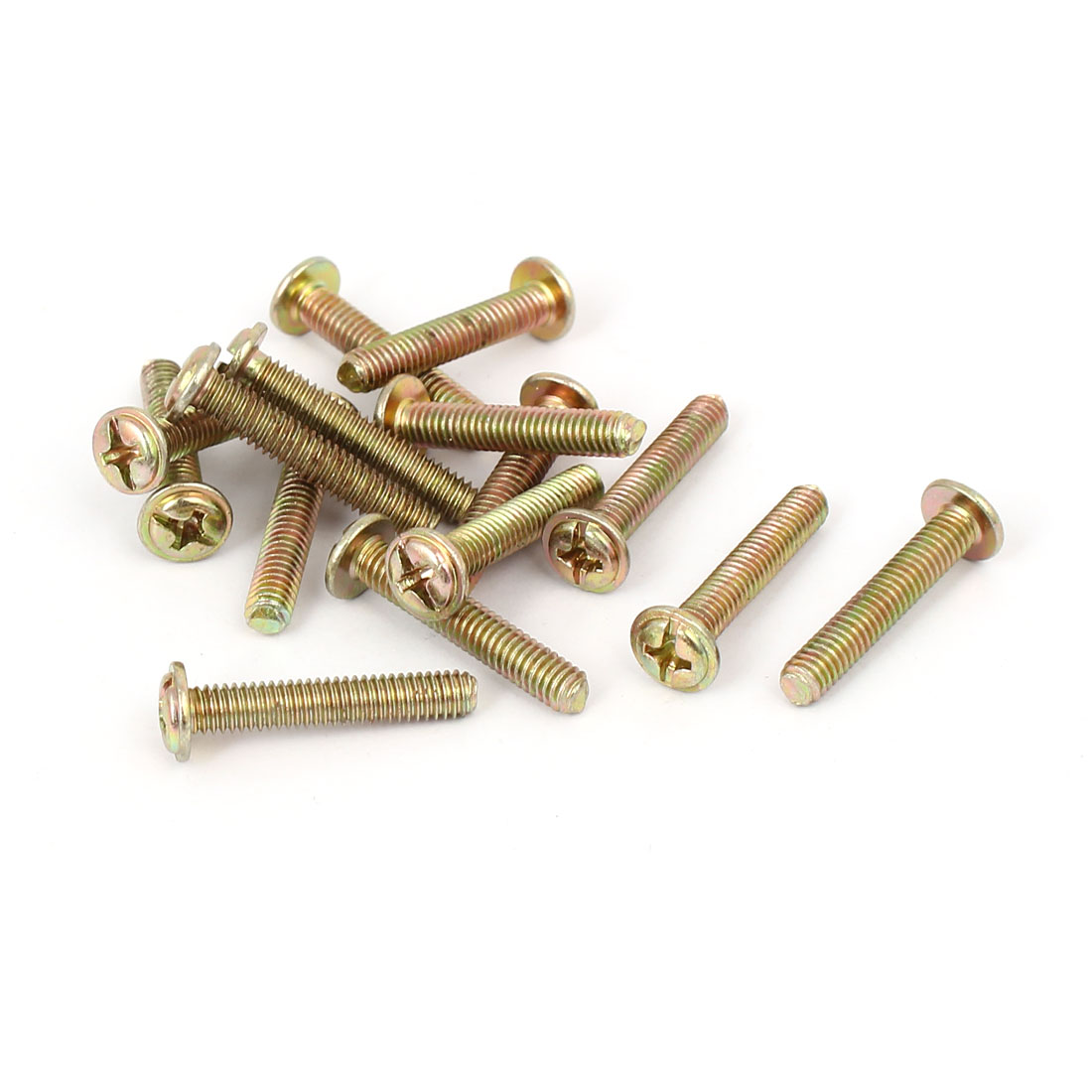 uxcell 15pcs Home Cabinet Draw - Furniture Hardware Wood avaliação e preço