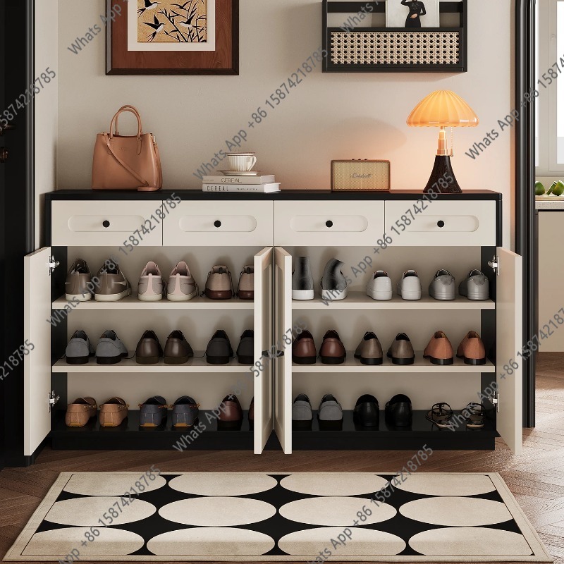 Z Cheap Modern Shoe Cabinet En - Z. A. Furniture avaliação e preço