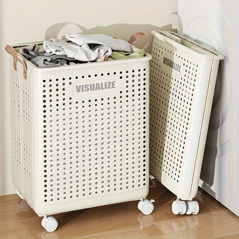Extra Large Wheeled Folding La - Furniture Hardware Products avaliação e preço