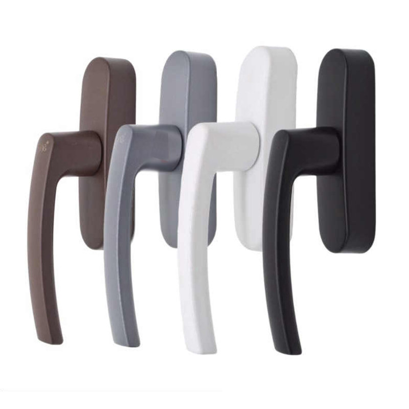1PCS Window Handle Broken Brid - Furniture Hardware Supply avaliação e preço
