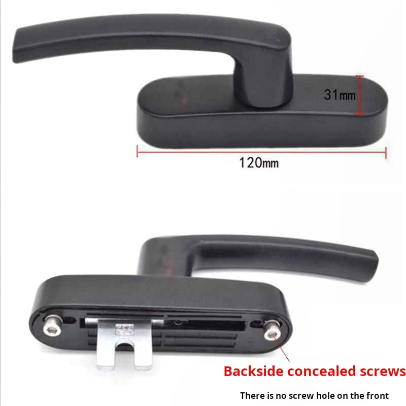 1PCS Window Handle Broken Brid - Furniture Hardware Supply avaliação e preço