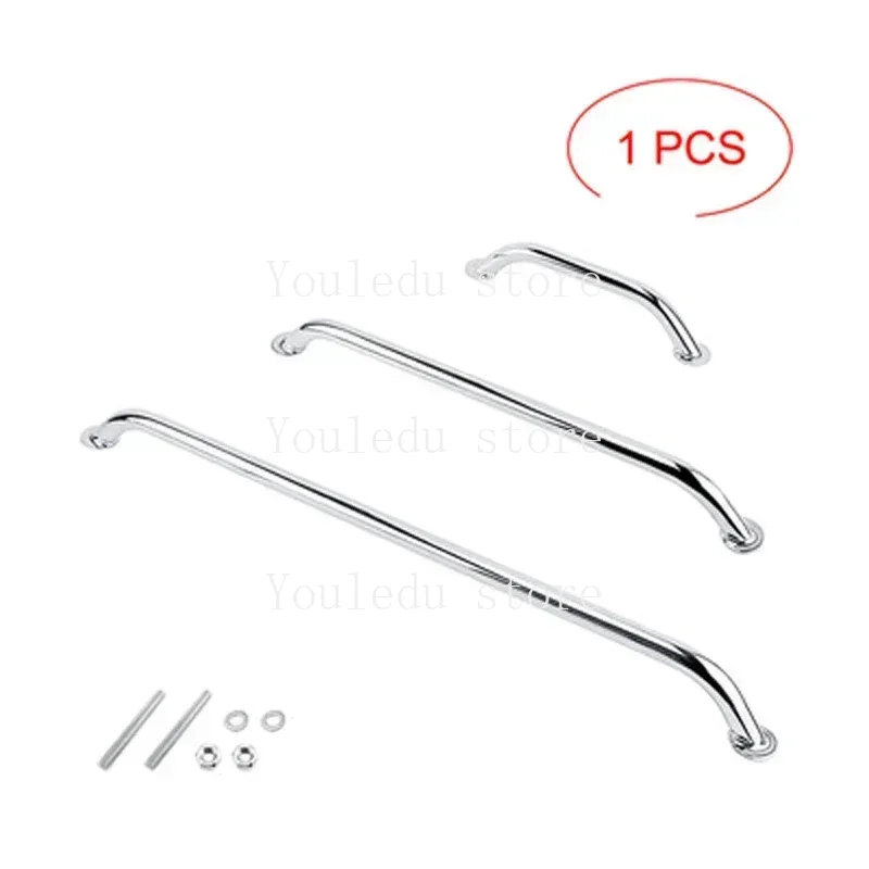 SS 316 Grab Handle Door Handra - Furniture Hardware Supply avaliação e preço