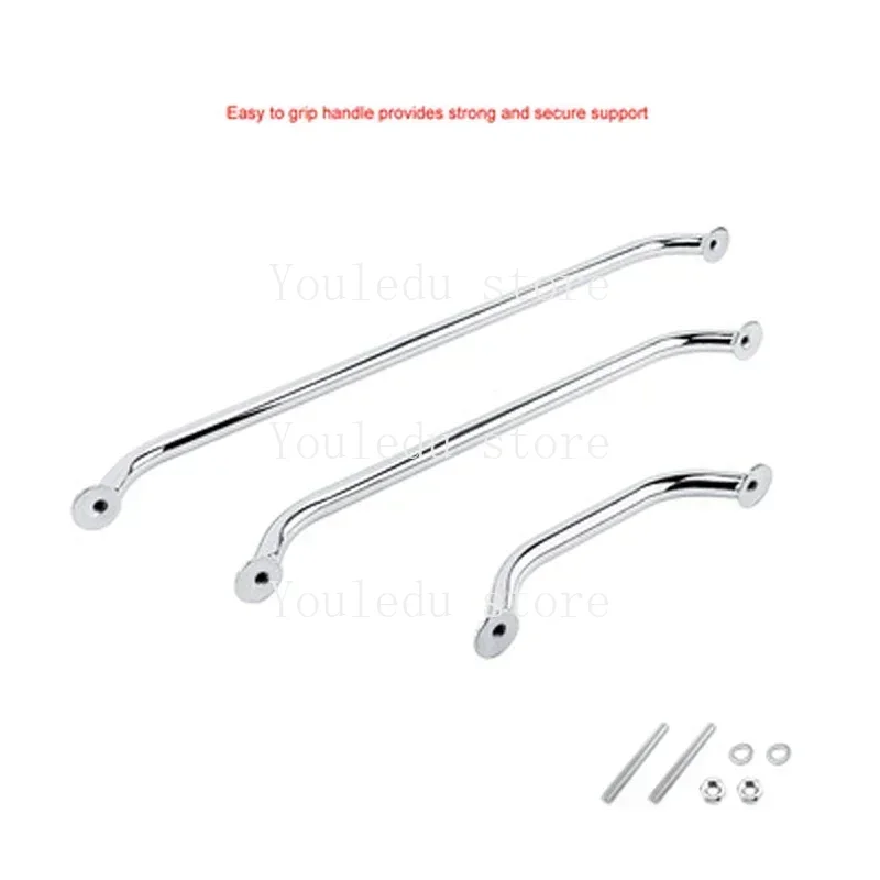 SS 316 Grab Handle Door Handra - Furniture Hardware Supply avaliação e preço