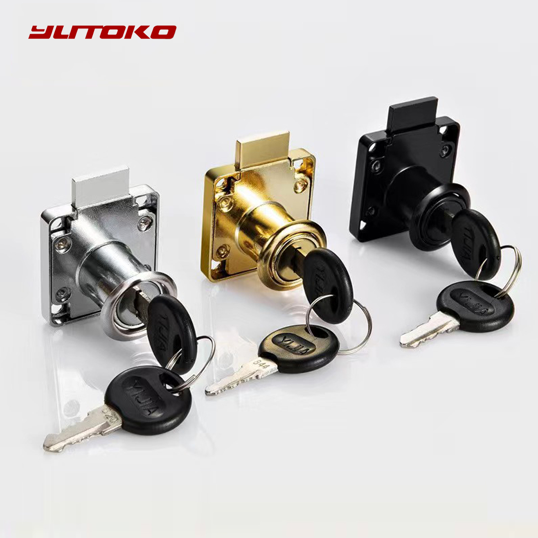 Yutoko High-grade Desk Drawer  - Furniture Hardware Products avaliação e preço