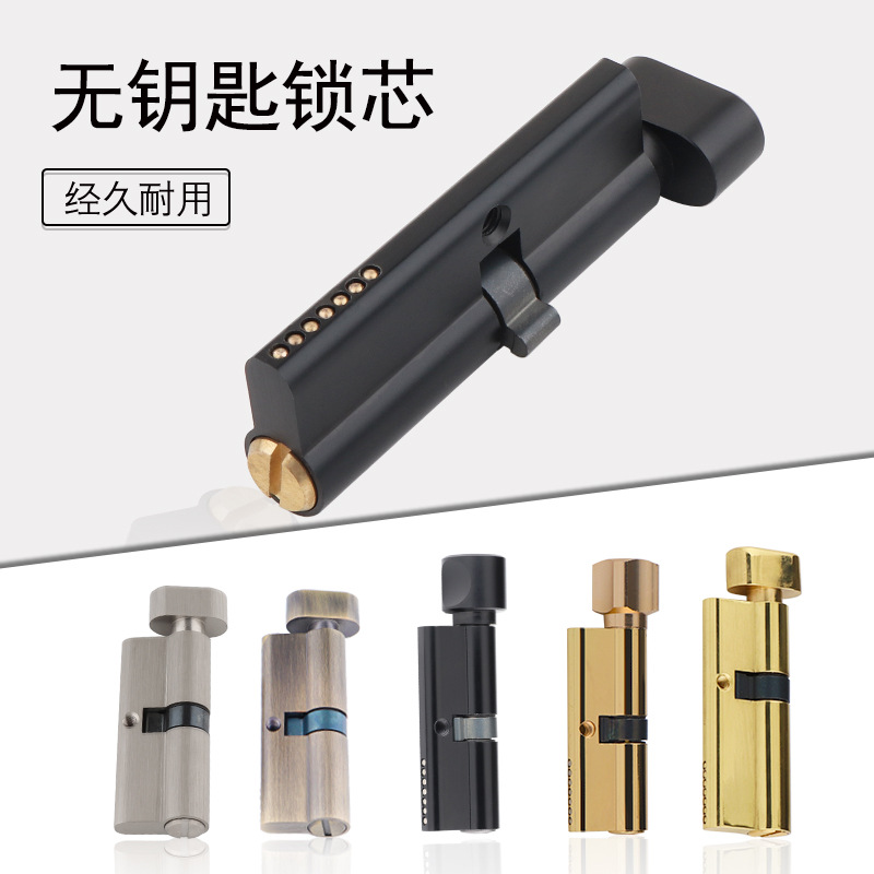 Indoor Solid Wood Door Brass K - Furniture Hardware Supply avaliação e preço