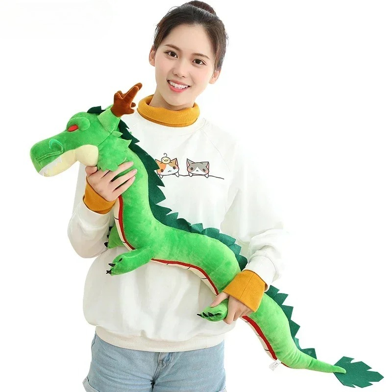 20th Dragon Ball Z Anime Plush - Z. A. Furniture avaliação e preço