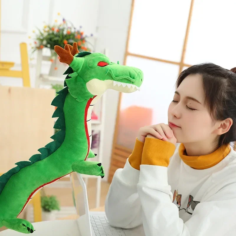 20th Dragon Ball Z Anime Plush - Z. A. Furniture avaliação e preço
