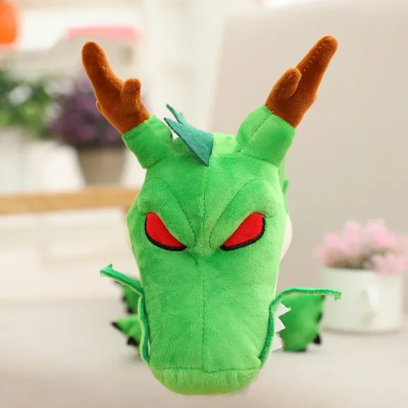 20th Dragon Ball Z Anime Plush - Z. A. Furniture avaliação e preço