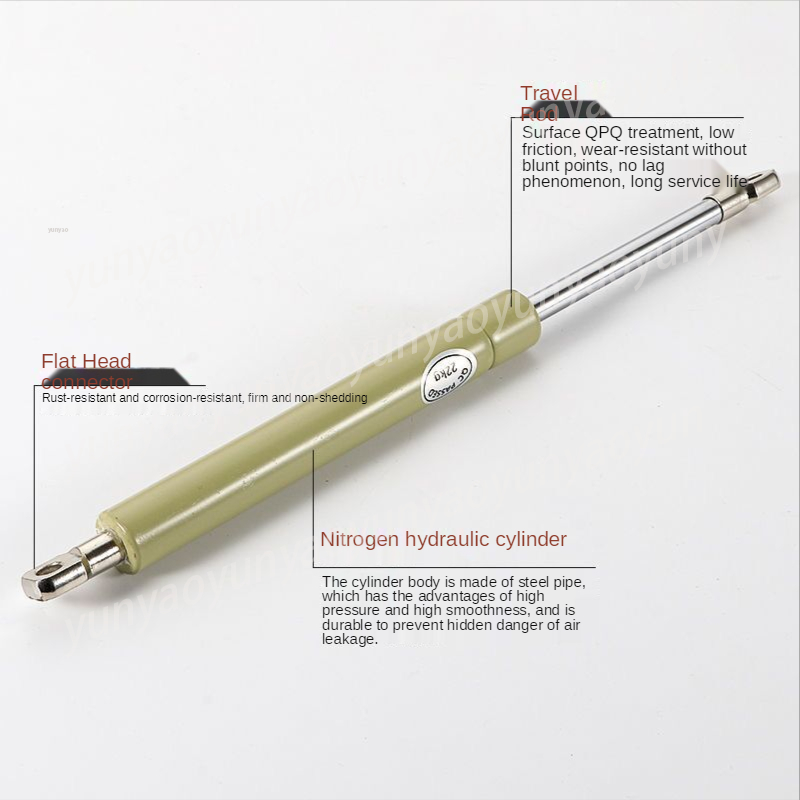 Adjustable Gas Spring Hinges S - Furniture Hardware Replacement avaliação e preço