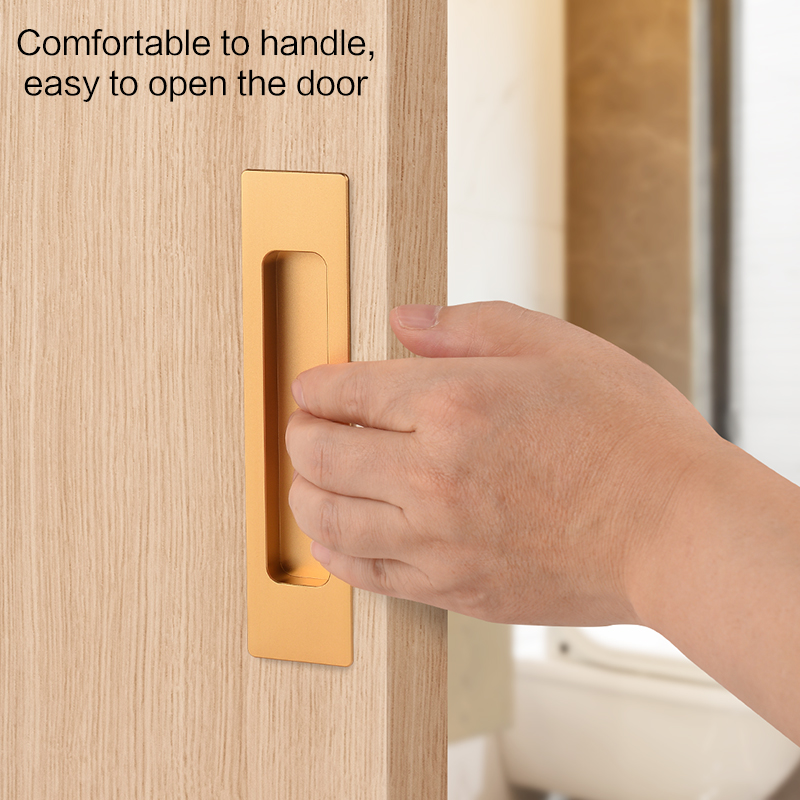 Recessed Embedded Handles For  - Z. A. Furniture avaliação e preço