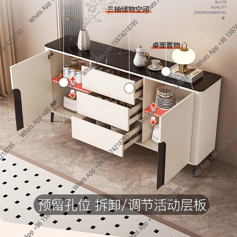 Z Storage Modern Living Room C - Z. A. Furniture avaliação e preço