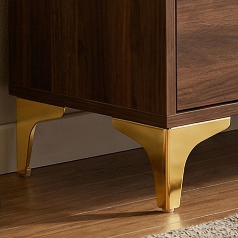 Metal Furniture Legs Replaceme - Furniture Hardware Replacement avaliação e preço