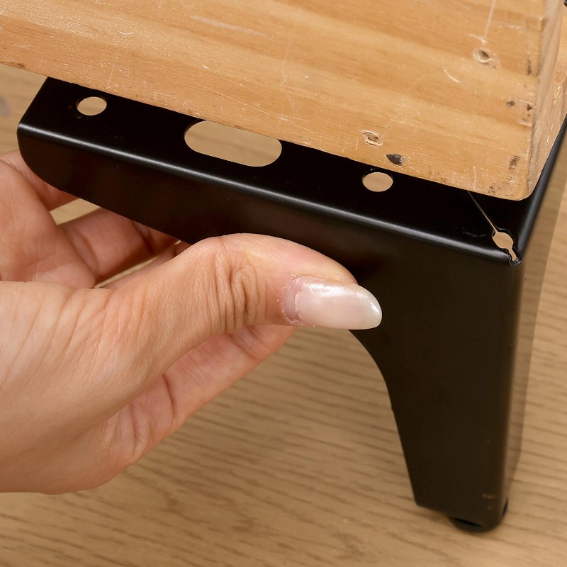 Metal Furniture Legs Replaceme - Furniture Hardware Replacement avaliação e preço