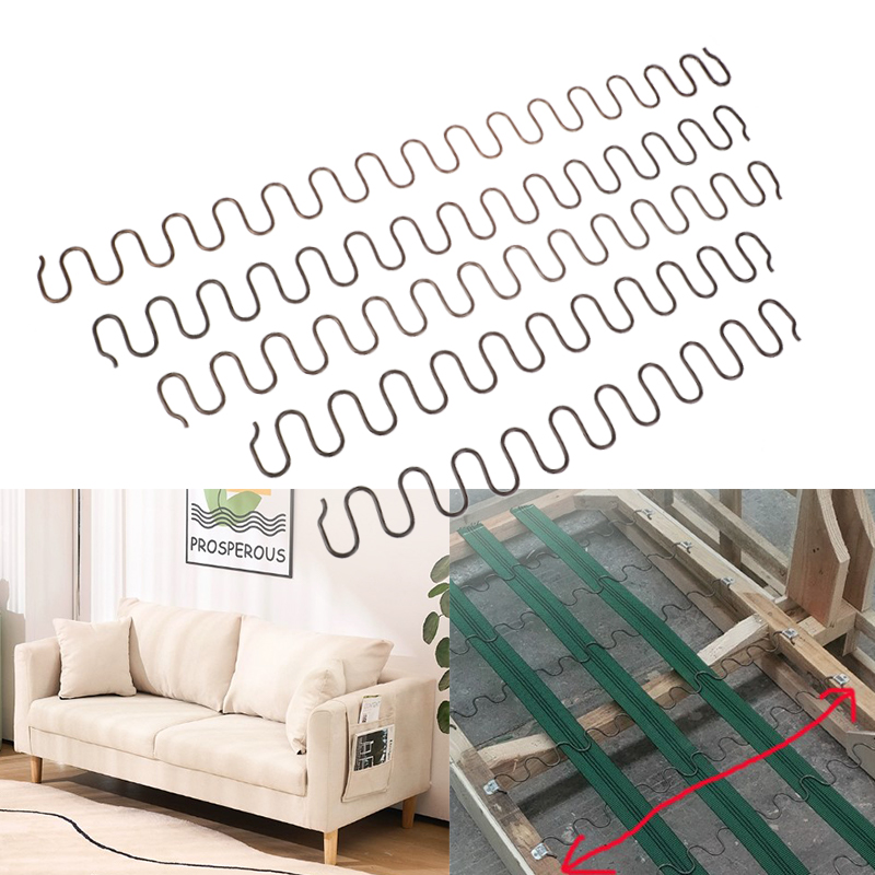 Replacement Sofa Chair Springs - Furniture Hardware Replacement avaliação e preço