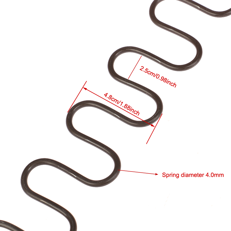 Replacement Sofa Chair Springs - Furniture Hardware Replacement avaliação e preço