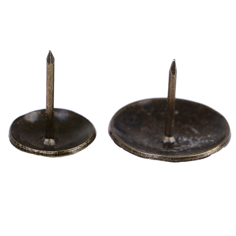 10pcs Furniture Hardware Vinta - Furniture Upholstery Hardware avaliação e preço